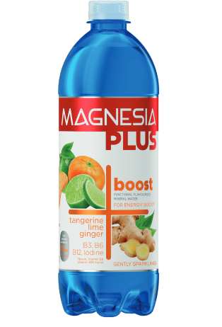 Magnesia Plus