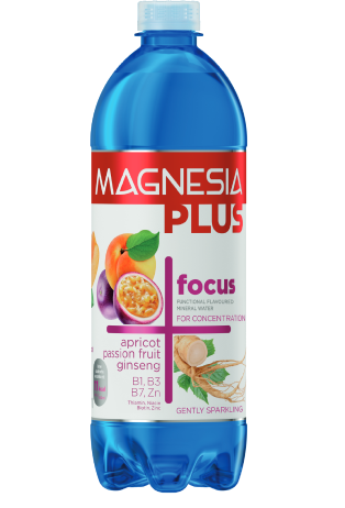 Magnesia Plus